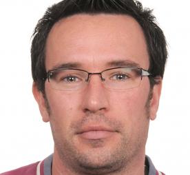 Derek Coyle