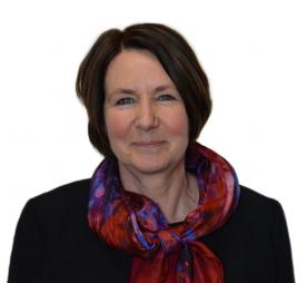 Deborah Keith