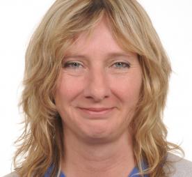 Lynne Ferguson