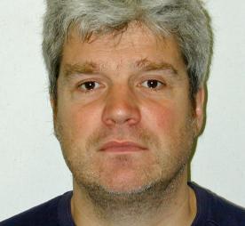Jeroen van der Kaay