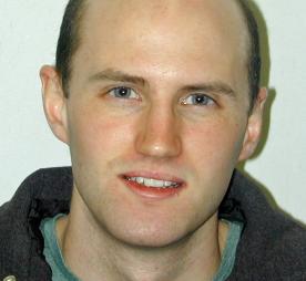 Matthew McDonald