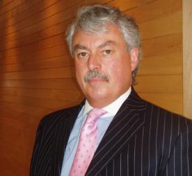 Robin Walker, Non-executive Director
