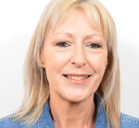 Avril Britten