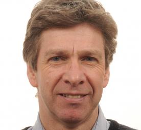 Dr Gary Dobson
