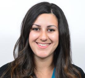 Rachel Grossi