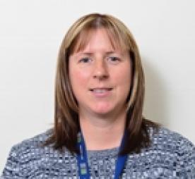 Dr Susan McCallum