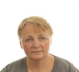 Bettina Blanke