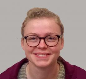Rosie Rothwell