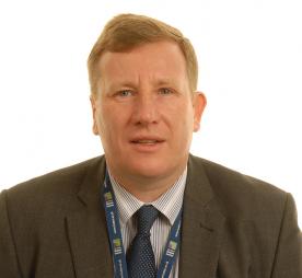 Alasdair Cox