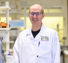 Angus Wilson – Angus Wilson – Team Lead / Quality Control Manager