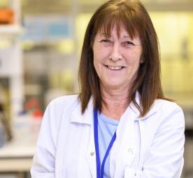 Julie Sungurtas – Analytical Chemist Julie Sungurtas – Analytical Chemist