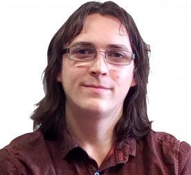Thomas Taylor – Analytical Chemist Thomas Taylor – Analytical Chemist