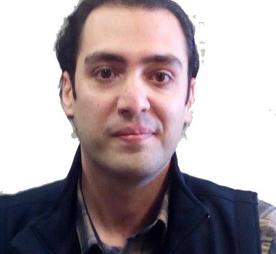 Ramin Ebrahimnejad Business Development Manager Advanced Plant Growth Centre