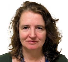 Hazel Davidson Laboratory Assistant Hazel Davidson Laboratory Assistant at James Hutton Institute