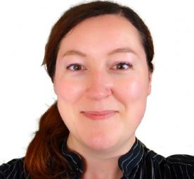 Sophie Webb Technical Assistant Sophie Webb Sophie Webb Technical Assistant at James Hutton Limited